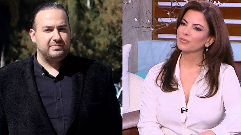 Μαυρίκιος Μαυρικίου: Η ανάρτηση που έκανε για την Αντελίνα Βαρθακούρη μετά τη συνέντευξη στο Πρωινό