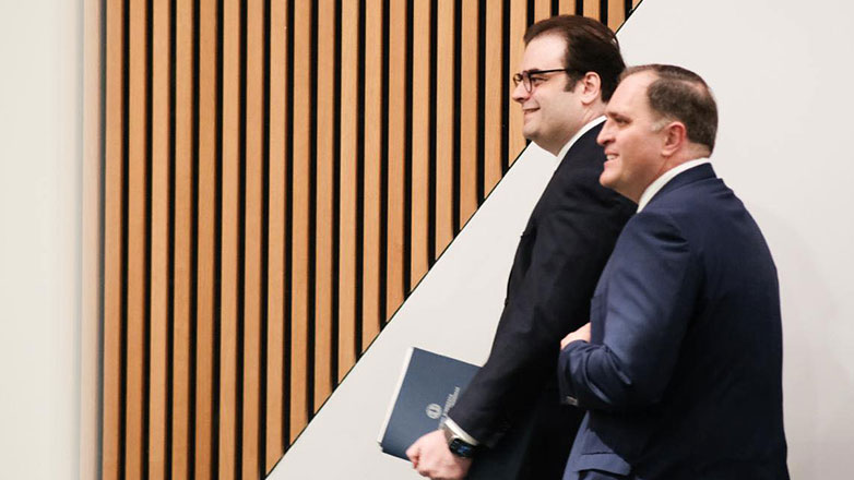 Πιερρακάκης: Η φοροδιαφυγή είναι χαμένες ευκαιρίες για τη χώρα