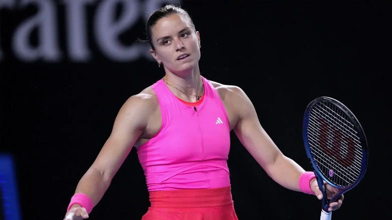 Miami Open: Αποκλεισμός για τη Σάκκαρη, ηττήθηκε με 2-0 σετ από την Γκοφ