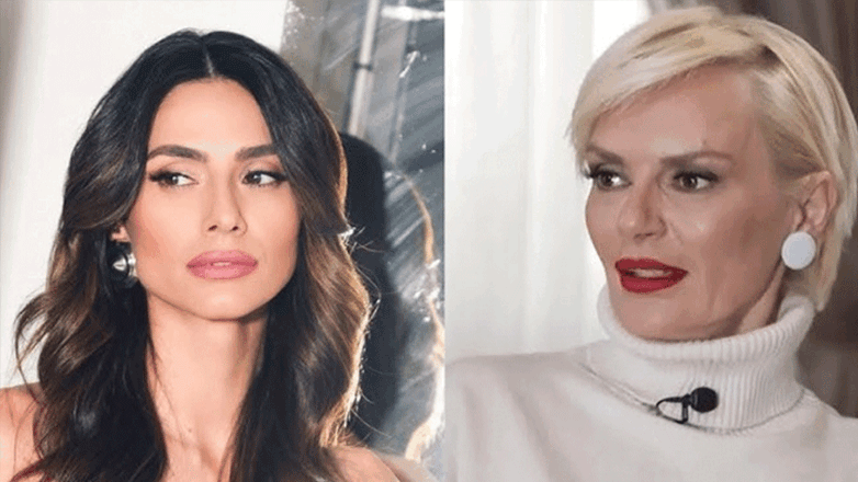 Έλενα Χριστοπούλου: «Οι άνθρωποι των καναλιών είναι μαζί της, ο κόσμος με την Ηλιάνα» – Αντιδράσεις στο διαδίκτυο μετά τη συνέντευξή της