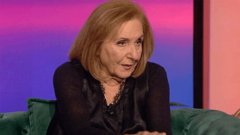 Κάρμεν Ρουγγέρη: «Δεν επιτρέπεται εγώ αυτή τη στιγμή να παραπονιέμαι, όταν πεθαίνουν παιδιά, π.χ. στα Τέμπη»