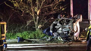 Οδηγούσε χωρίς δίπλωμα και σκότωσε 50χρονη