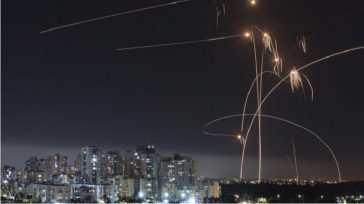 Ισραήλ: Ο στρατός αναχαίτισε πύραυλο που εκτοξεύτηκε από την Υεμένη