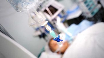 Λάρισα: Σε κρίσιμη κατάσταση ο 9χρονος που πνίγηκε τρώγοντας πορτοκάλι