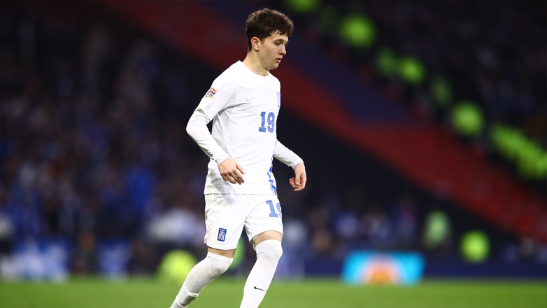 UEFA για Καρέτσα: «Θυμηθείτε το όνομά του»