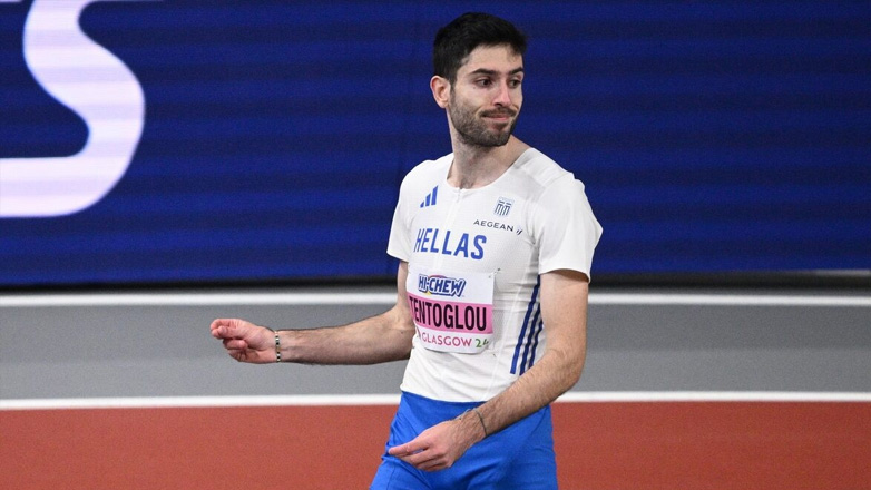 Δεν τα κατάφερε ο Τεντόγλου – Πήρε την 5η θέση