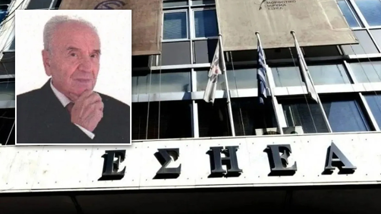 Πέθανε ο δημοσιογράφος και συγγραφέας Κώστας Δούκας