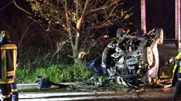 Λαγκαδάς: «Σκότωσε την γυναίκα μου και άφησε ορφανά τα παιδιά μου»