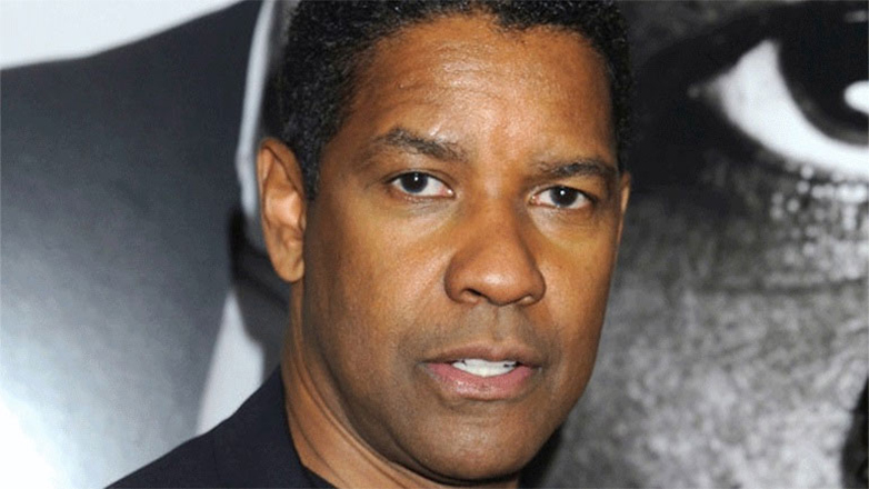 Ντένζελ Ουάσινγκτον: «Δεν θεωρώ τον εαυτό μου ηθοποιό του Χόλιγουντ»