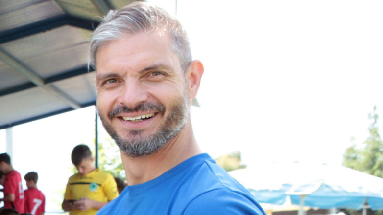 Άγγελoς Χαριστέας: Έχασε 650.000 ευρώ – Η δικαστική διαμάχη με γνωστή εταιρεία αθλητικών ειδών