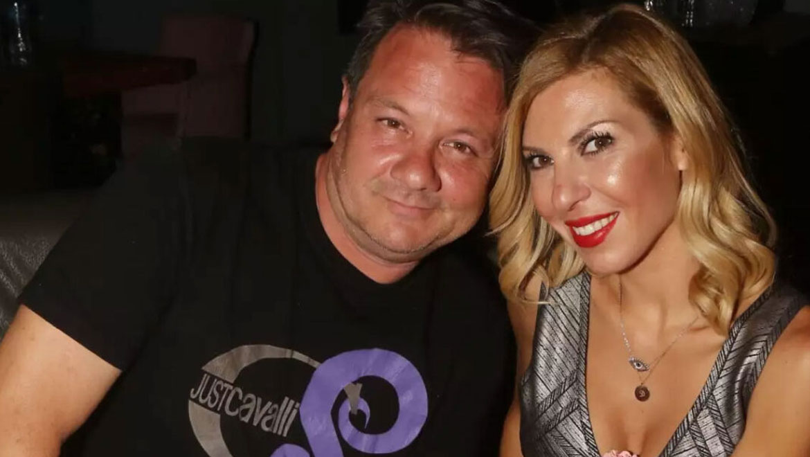 Απόστολος Λύτρας – Σοφία Πολυζωγοπούλου: Υπέγραψαν συναινετικό διαζύγιο – Όλο το ρεπορτάζ