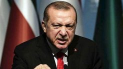 Ερντογάν: «Οι διαδηλώσεις κατά της φυλάκισης Ιμάμογλου έχουν μετατραπεί σε κίνημα βίας»