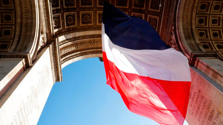 Γαλλία: «Η φυλάκιση Ιμάμογλου, σοβαρή επίθεση κατά της δημοκρατίας στην Τουρκία»