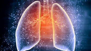 Πρωτοβουλία για την Φροντίδα των Πνευμόνων από την AstraZeneca