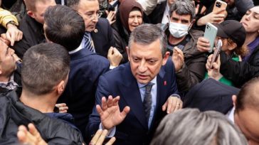 Τουρκία: Ο Οζέλ θα επισκεφτεί τον Ιμάμογλου στη φυλακή