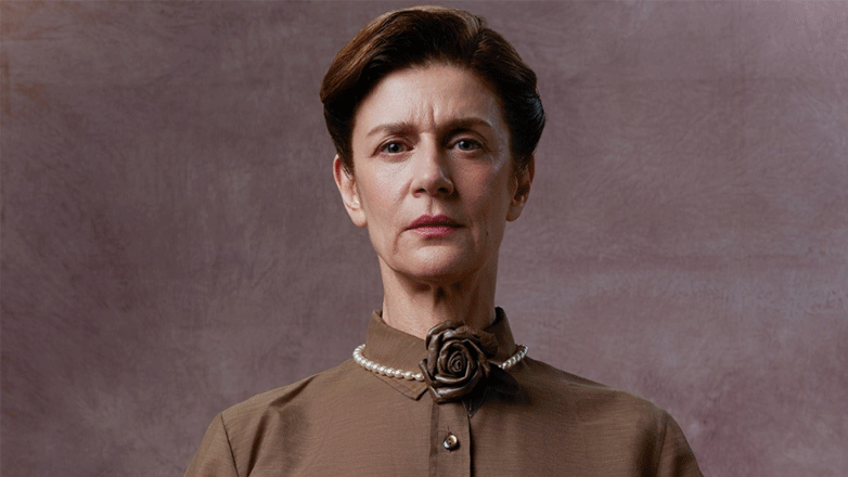 Άννα Μάσχα: Αποκάλυψε ότι υπέγραψε σύμφωνο συμβίωσης με το σύντροφό της – «Ρίξαμε πολύ γέλιο στο συμβολαιογραφείο»