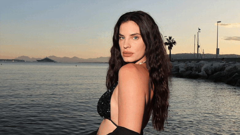 Χριστίνα Μπόμπα: Απαντάει στα σχόλια για το αν είναι έγκυος