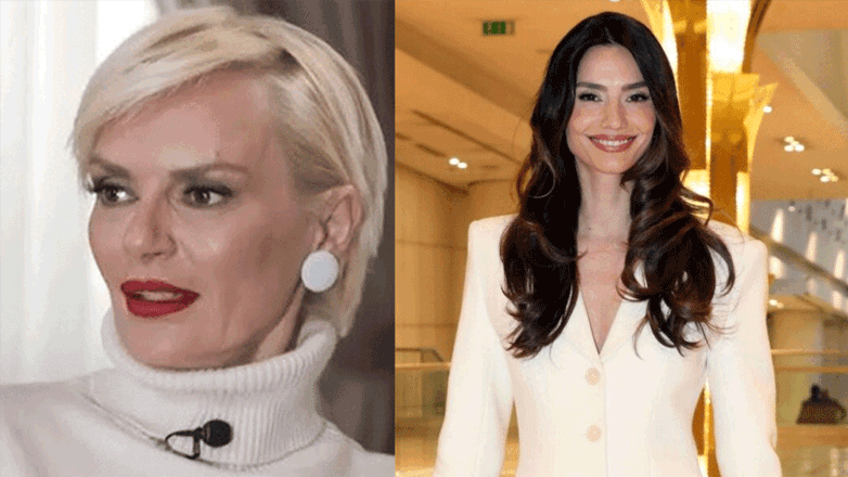 Ηλιάνα Παπαγεωργίου: Η πρώτη αντίδρασή της μετά την συνέντευξη της Χριστοπούλου στο Buongiorno