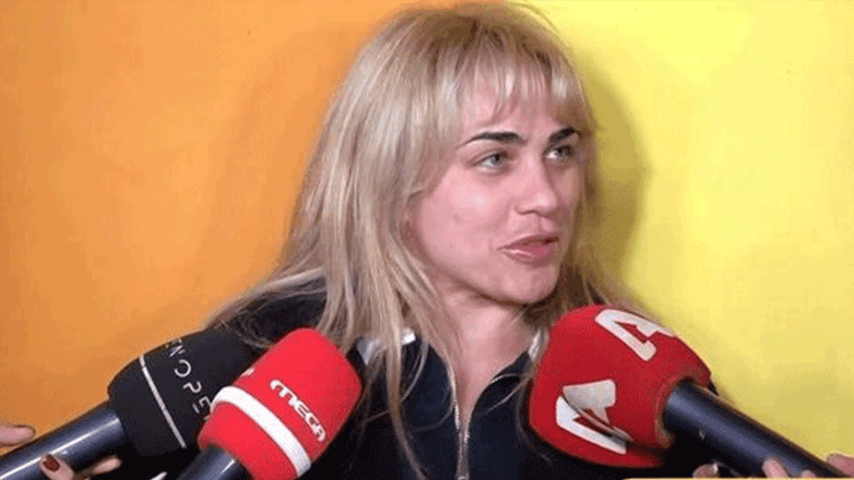Κόνι Μεταξά: Μιλάει πρώτη φορά on camera για τον χωρισμό της από τον Μάριο Καπότση