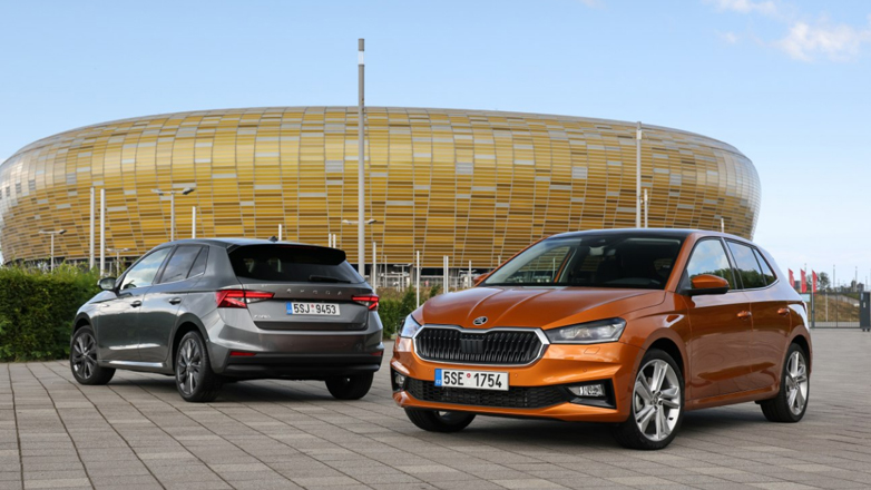 Προσφορά Skoda: Αποκτήστε τη Fabia από 18.750€ και το Kamiq από 22.150 με 0% επιτόκιο!