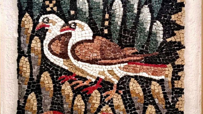 «Τέχνη είναι η γλώσσα της καρδιάς»: Εικαστική έκθεση της Art Way στον Πειραιά