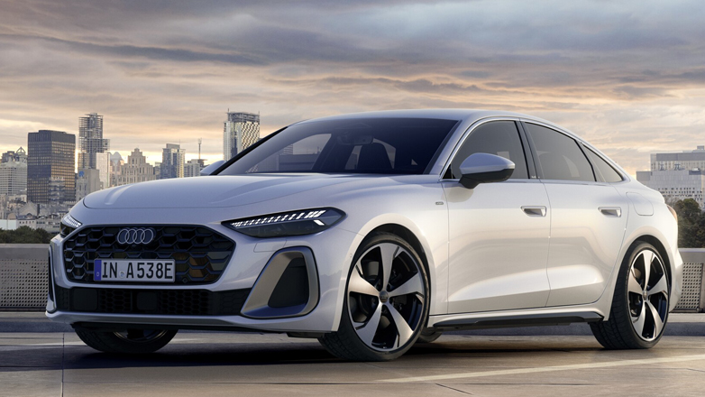 Δύο νέες plug-in υβριδικές εκδόσεις για το Audi A5 – Μπορεί να κινηθεί μέχρι 110χλμ. αμιγώς ηλεκτρικά