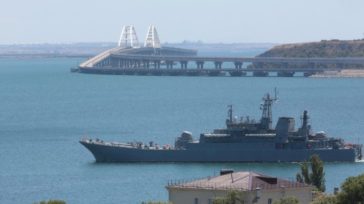 Συμφωνία κατάπαυσης πυρός με αστερίσκους στη Μαύρη Θάλασσα