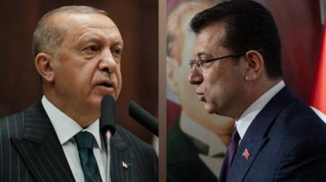 Τουρκία: Ο Ερντογάν υπόσχεται να … μην υποχωρήσει