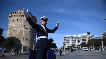 Οδηγός τραυμάτισε με σουγιά επιβάτη αυτοκινήτου ύστερα από τροχαίο
