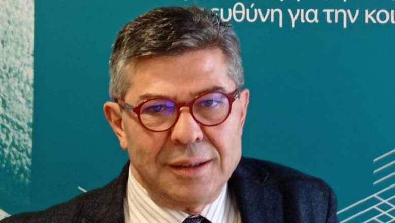 Ρόδος: Παραιτήθηκε ο Μ. Σαββής από τη θέση του ειδικού συμβούλου Δημάρχου