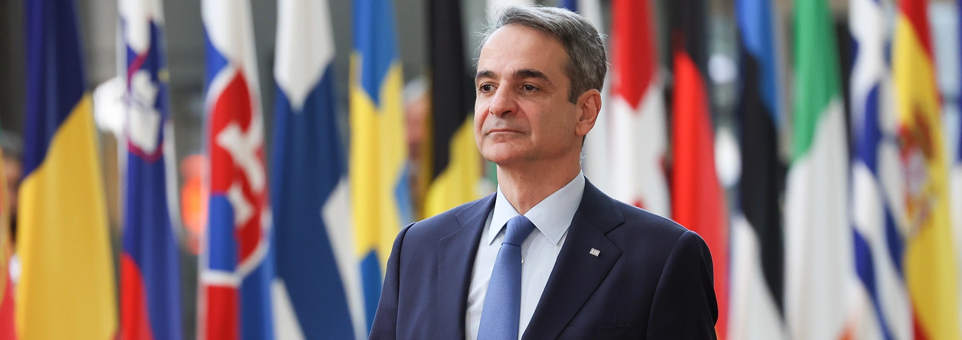 Κ. Μητσοτάκης για Κάρτα Εργασίας: Τα αποτελέσματα είναι εντυπωσιακά