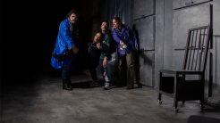 «New Order»: Η «talk of the town» παράσταση της χρονιάς του Δημήτρη Καρατζιά