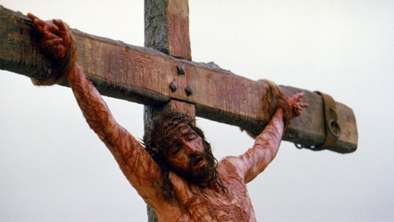 «Τα πάθη του Χριστού»: Ξεκινούν τα γυρίσματα στην Cinecittà τον Αύγουστο