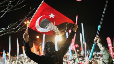 Τουρκία : Αφέθηκαν ελεύθεροι τρεις δημοσιογράφοι