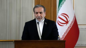 Απάντηση της Τεχεράνης στον Τραμπ: Ο Ιρανός ΥΠΕΞ αποκλείει απευθείας συζητήσεις