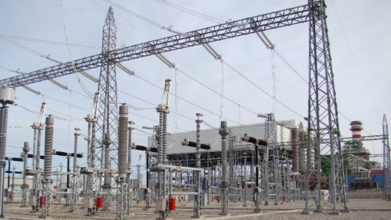 Έκρηξη σε υποσταθμό της ΔΕΗ στην Θεσσαλονίκη