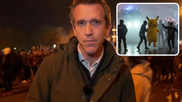 Απελάθηκε ο ανταποκριτής του BBC στην Τουρκία