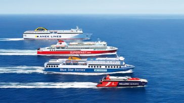 ΑΤΤΙCA GROUP: Πασχαλινές προσφορές για οικογένειες και παρέες 3 – 5 ατόμων