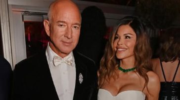 Τον «γάμο του αιώνα» ετοιμάζει στη Βενετία ο Τζεφ Μπέζος