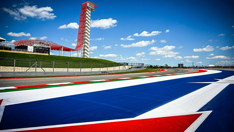 Το MotoGP στις ΗΠΑ ξεκινά δυναμικά!