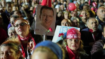 Τουρκία: Ελεύθεροι αφέθηκαν οκτώ δημοσιογράφοι