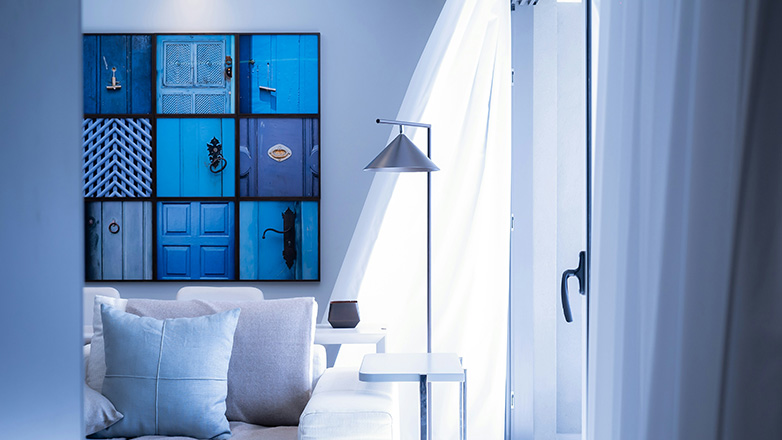 Αναβάθμισε το σπίτι σου χωρίς στρες και υψηλό κόστος