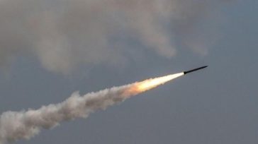 Οι Χούθι εκτόξευσαν δύο πυραύλους κατά του Ισραήλ