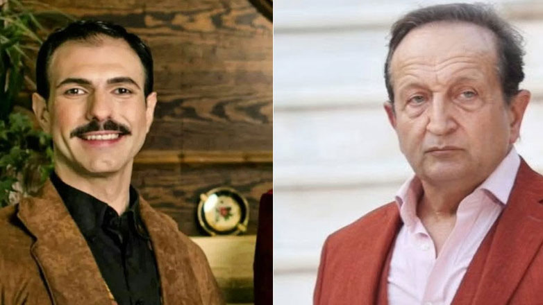 Κόλαφος ο Γιώργος Καρκάς για Μπιμπίλα: «Φύλαγε τσίλιες έξω από τα καμαρίνια για να πηγαίνει ο Φιλιππίδης με τη μία και την άλλη»