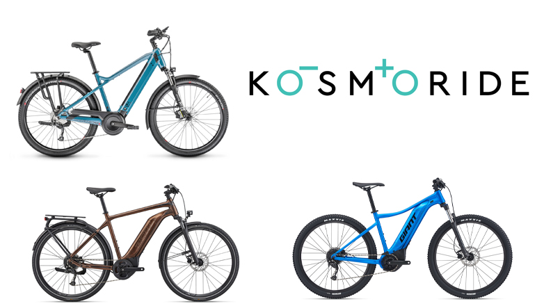 Η Kosmoride συμμετέχει στο Athens Bike Festival 2025 – Στο Πεδίον του Άρεως 28,29 και 30 Μαρτίου