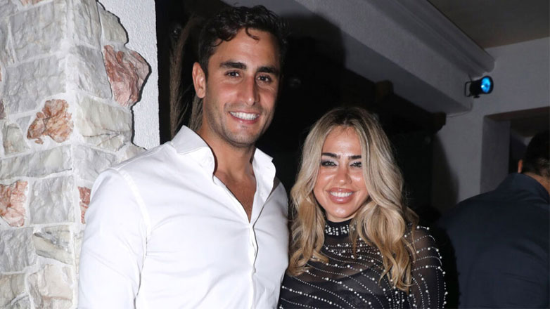 Κόνι Μεταξά – Μάριος Καπότσης: Ζουν χωριστά αλλά δεν προχωρούν το διαζύγιο – Η επόμενη μέρα και οι πιθανότητες επανασύνδεσης