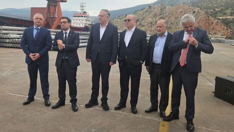 METLEN: Νέες επενδύσεις για κρίσιμες πρώτες ύλες