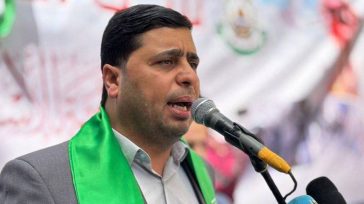 Γάζα: Νεκρός ο εκπρόσωπος της Χαμάς από ισραηλινό αεροπορικό πλήγμα