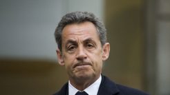 Γαλλία: Ποινή κάθειρξης επτά ετών ζητούν οι εισαγγελείς να επιβληθεί στον πρώην πρόεδρο Νικολά Σαρκοζί