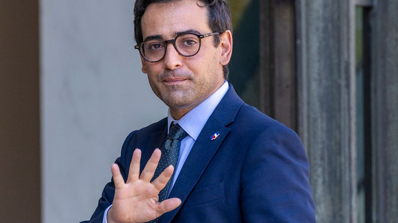 Αντιπρόεδρος Κομισιόν: Η Ευρώπη γνωρίζει πώς να αντιδρά στη δασμολογική επίθεση